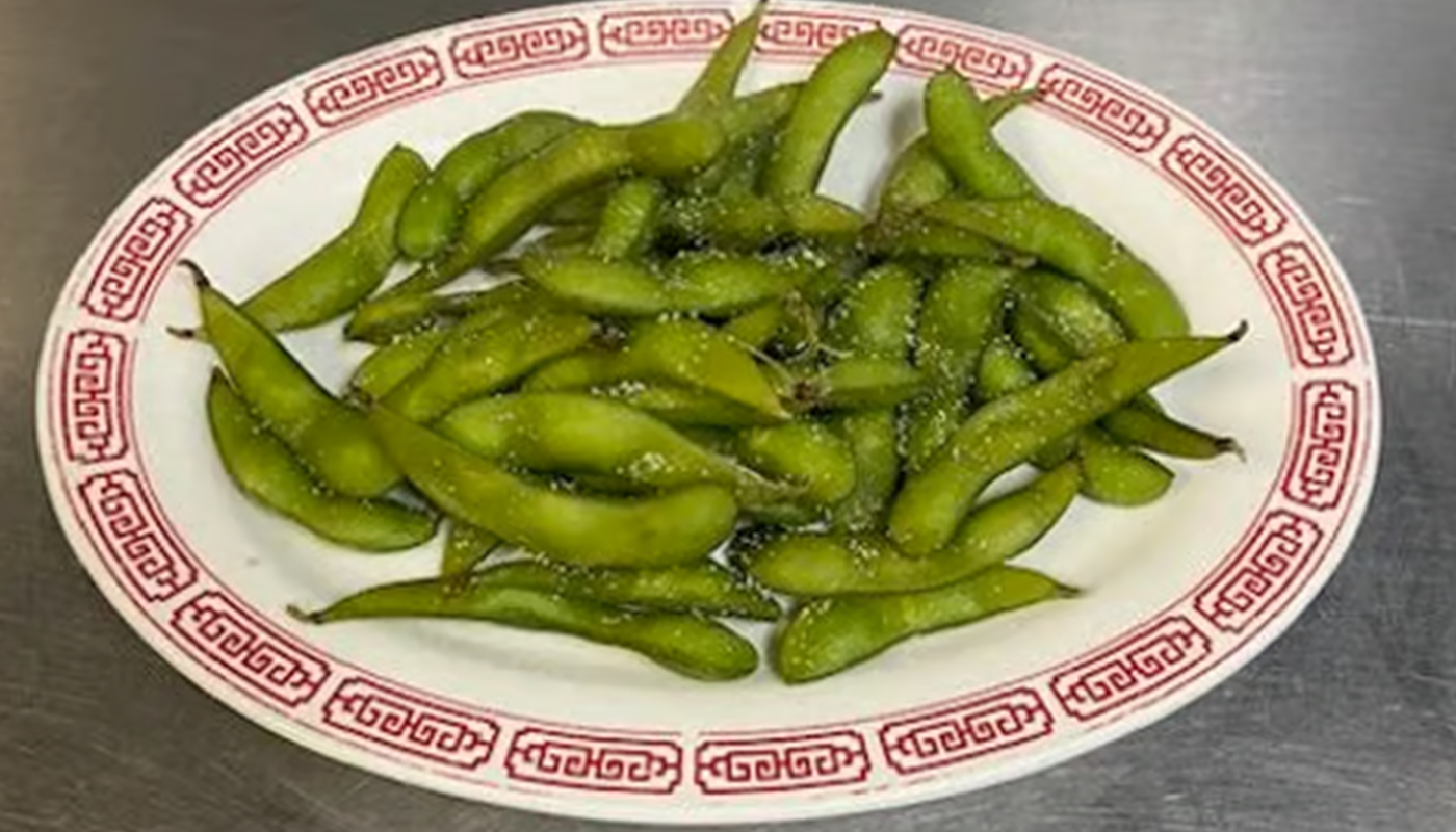 EDAMAME image