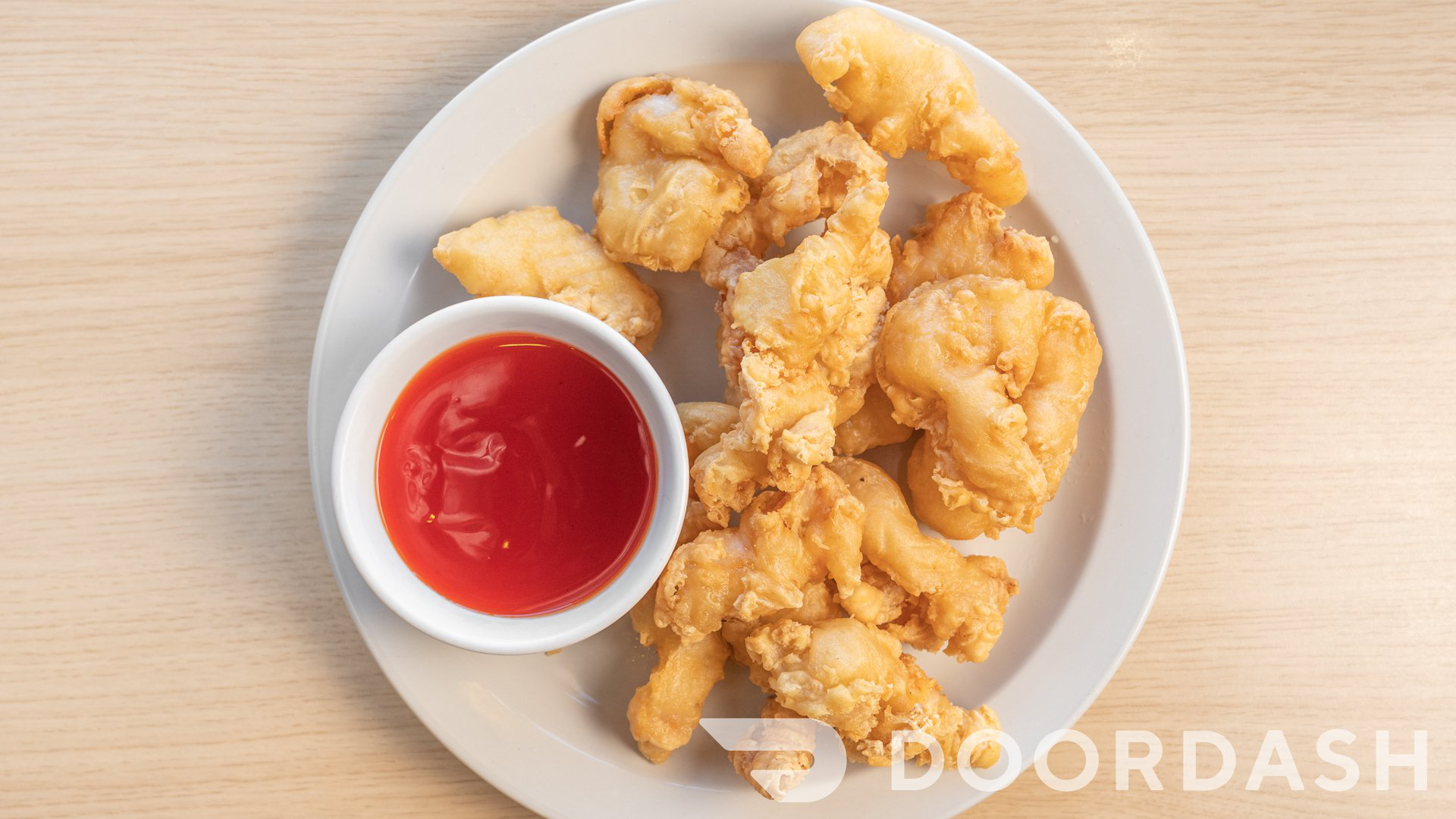 A5. FRIED SHRIMP (14) image