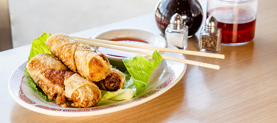 VIETNAMESE PORK ROLLS (3) image