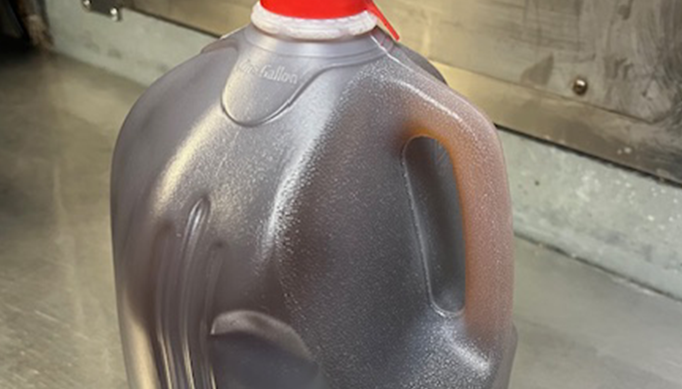 GALLON SWEET TEA image