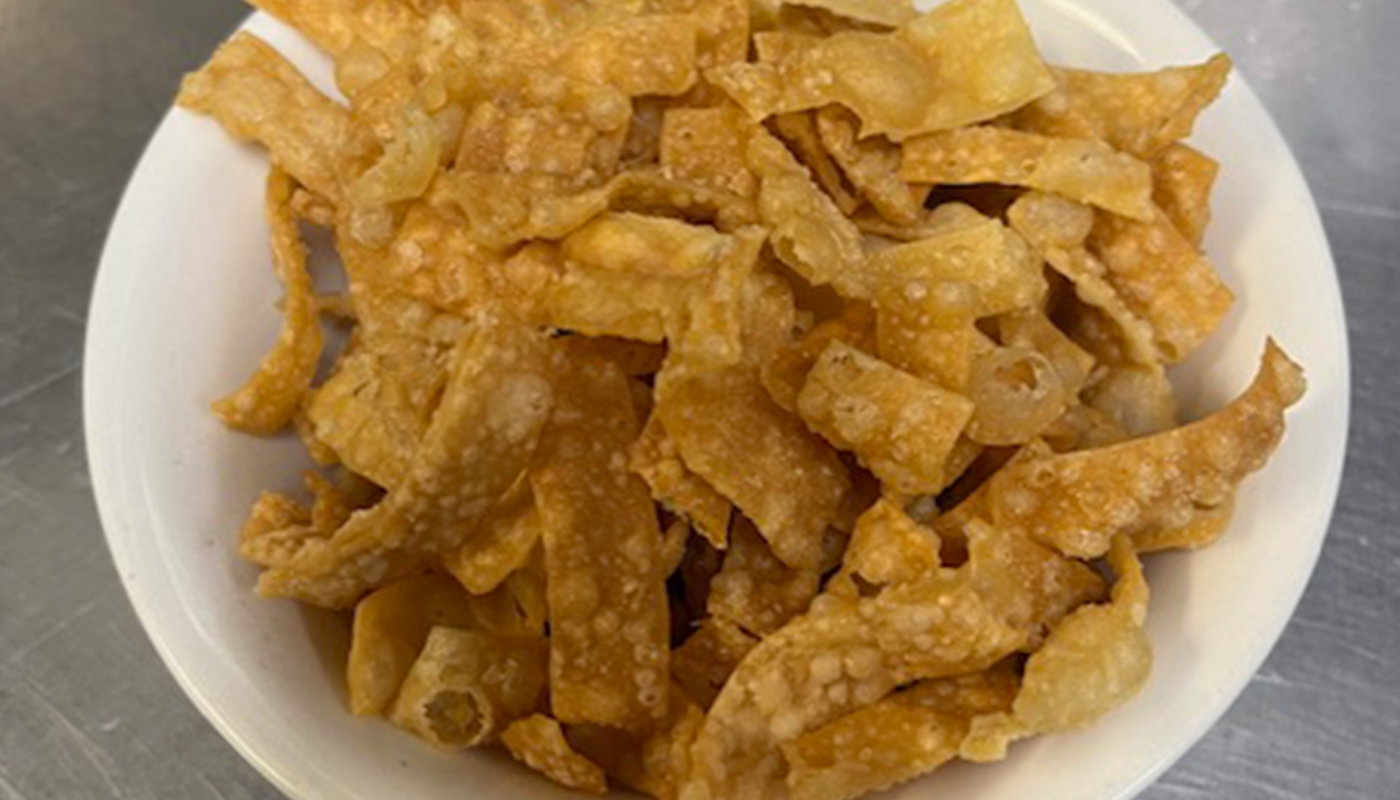 CRISPY NOODLES image