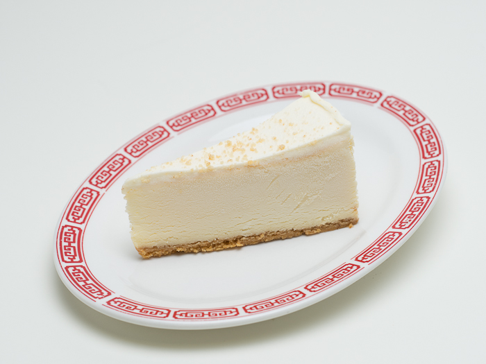 ORIGINAL CHEESECAKE image