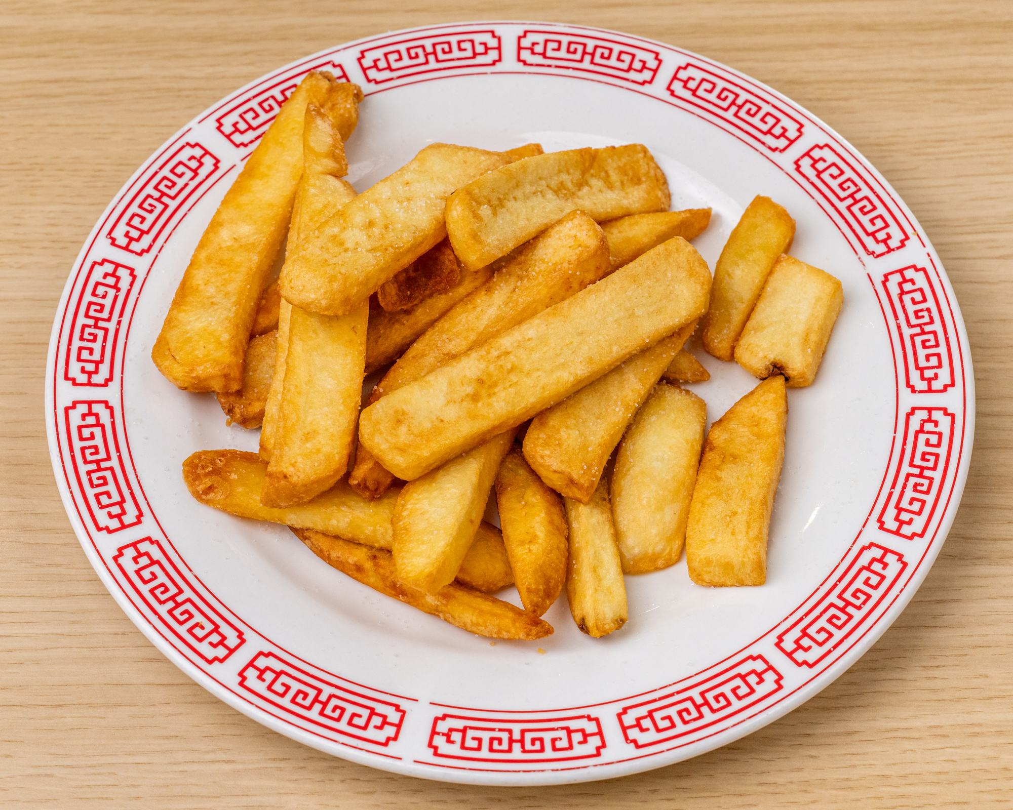 SMALL FRIES image