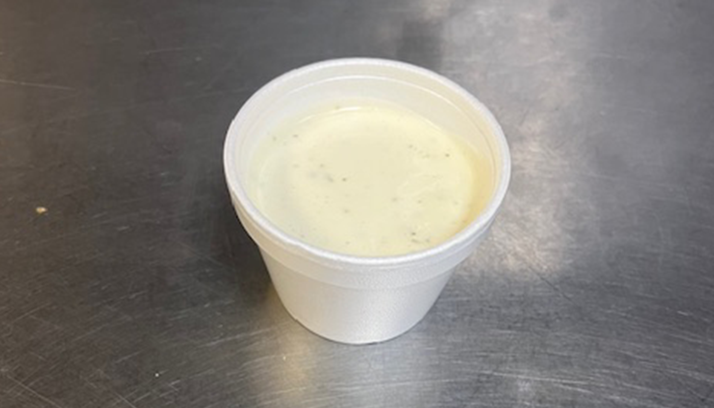 BLUE CHEESE 4oz image