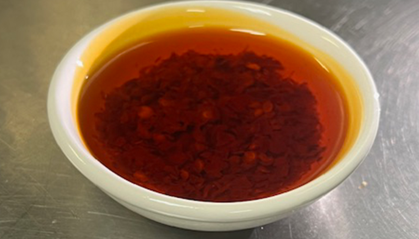 HOT OIL image