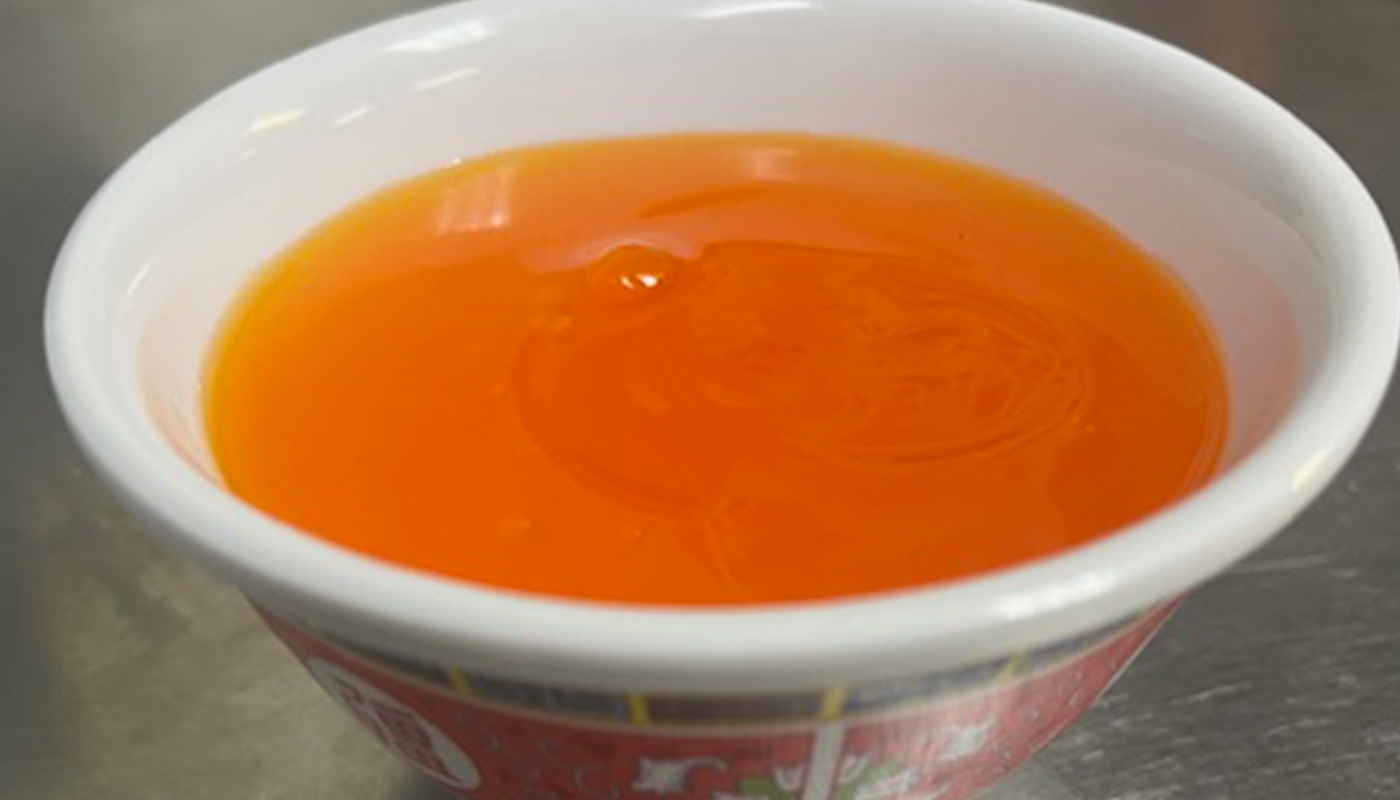 LEMON SAUCE image