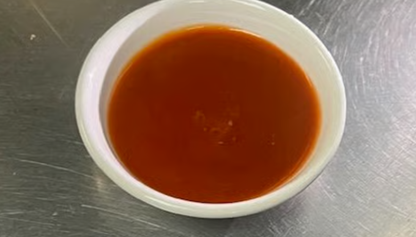 SRIRACHA SAUCE image