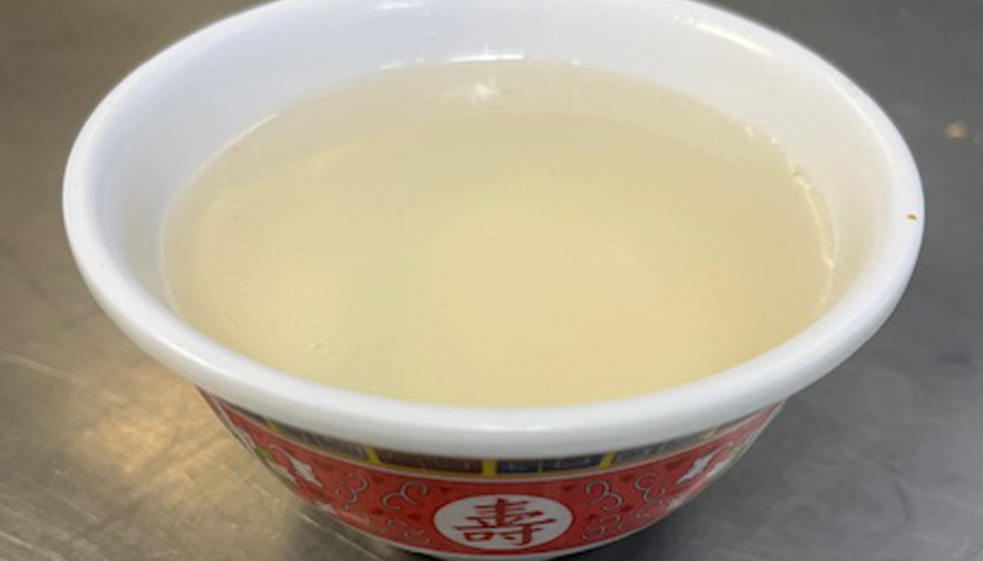 WHITE SAUCE image