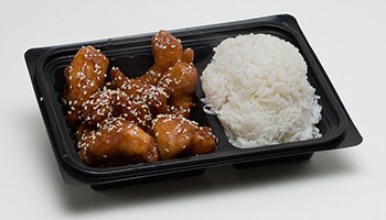 39. SESAME SHRIMP image